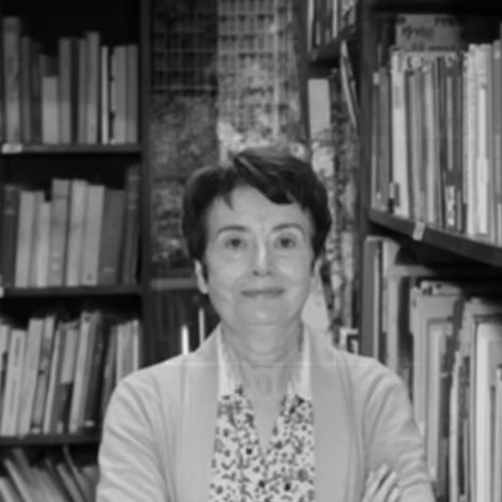 Claudie Aldigé