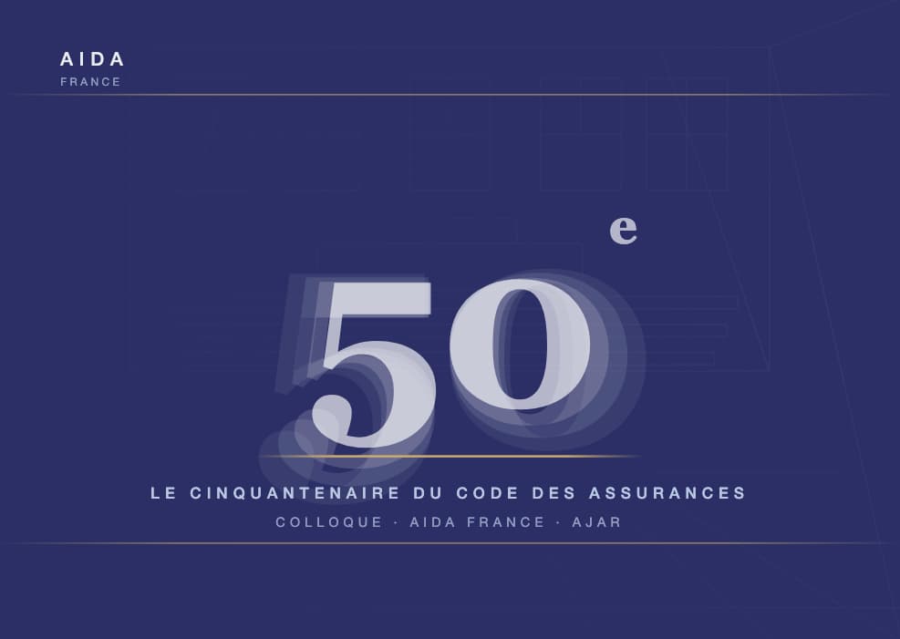 Colloque AIDA AJAR