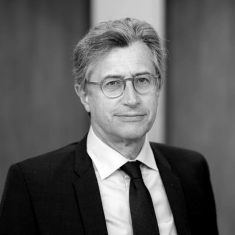 François Rosier