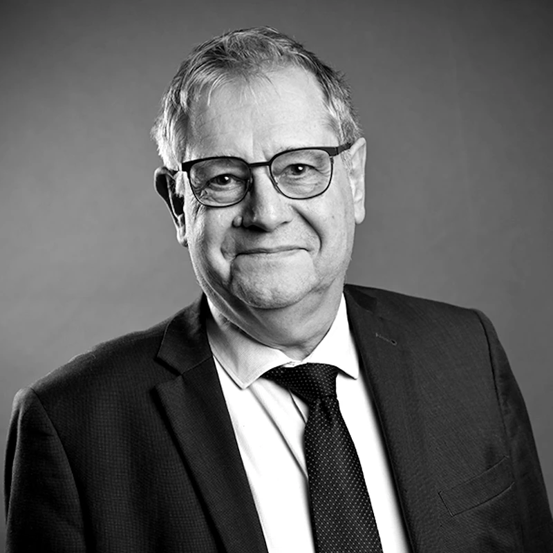 Luc Mayaux