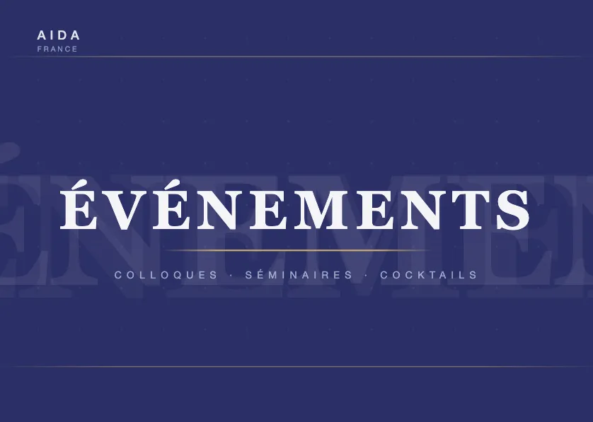 Événements